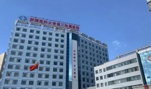 新疆醫(yī)科大學(xué)附屬醫(yī)院整形科磨骨好嗎？案例詳細(xì)，醫(yī)院詳情不錯過