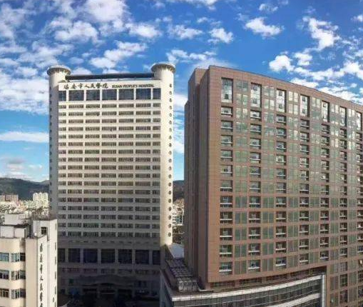 瑞安市人民醫(yī)院整形科，專業(yè)醫(yī)院簡介