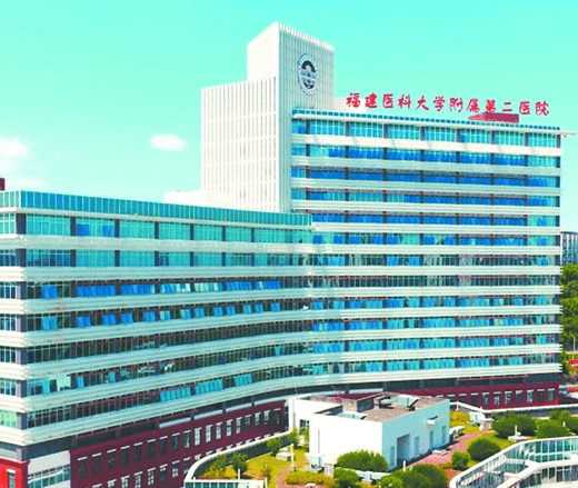 福建醫(yī)科大學(xué)附屬第二醫(yī)院整形科，自體隆胸案例對比