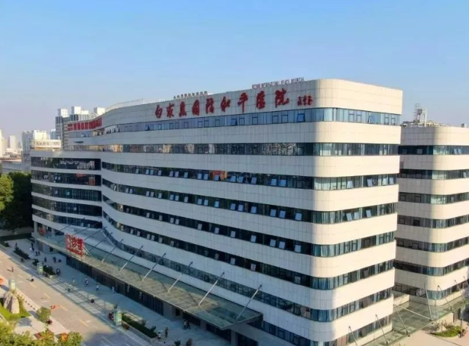 白求恩國際和平醫(yī)院燒傷整形科怎么樣？吸脂步驟過程效果分享