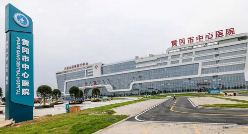 黃岡市中心醫(yī)院整形美容科怎么樣？?jī)?nèi)附面部填充案例分享