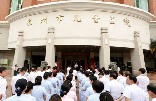 泉州兒童醫(yī)院整形美容外科隆鼻案例分享，內(nèi)附相關(guān)問(wèn)答