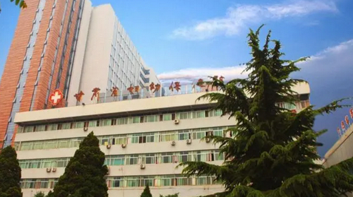 甘肅省婦幼保健院整形美容科好不好，隆胸案例分享