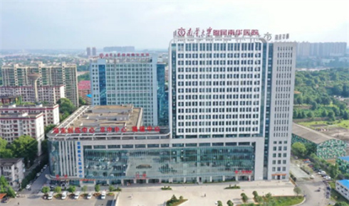 漯河市源匯區(qū)人民醫(yī)院整形科 可以進(jìn)行雙眼皮技術(shù)嗎?2023年價(jià)格表新鮮出爐