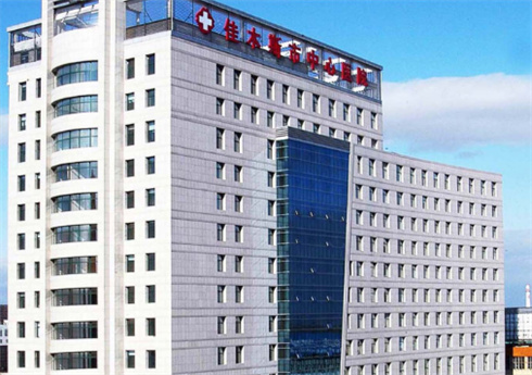 平頂山平煤神馬醫(yī)療集團(tuán)總醫(yī)院整形美容外科肋骨隆鼻技術(shù)可靠嗎?醫(yī)院詳情一覽