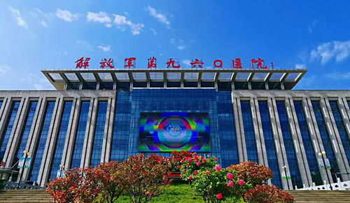 解放軍第九六〇醫(yī)院(原濟(jì)南軍區(qū)總醫(yī)院)整形美容科隆胸手術(shù)案例分享，附相關(guān)問(wèn)答