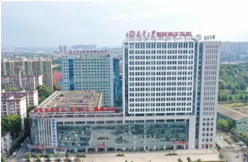 衡陽南華大學(xué)附屬南華醫(yī)院燒傷整形科雙眼皮多少錢？案例圖解析，附價格表