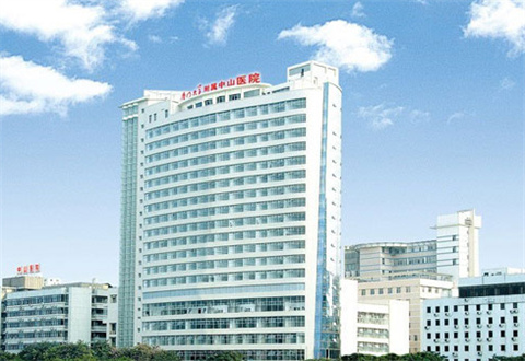 廈門大學附屬中山醫(yī)院整形美容科隆鼻效果好嗎？案例前后對比圖公式