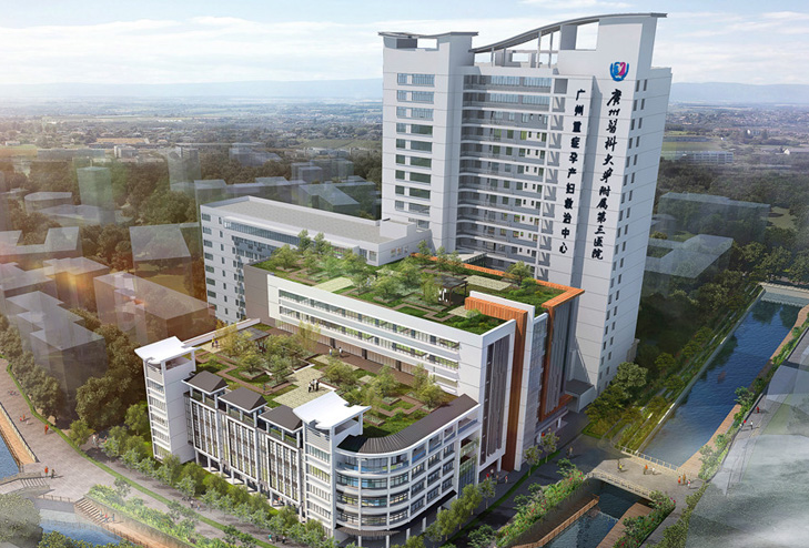 廣州醫(yī)科大學(xué)附屬第三醫(yī)院整形外科評價(jià)如何？想做面部吸脂的uu們速速集合