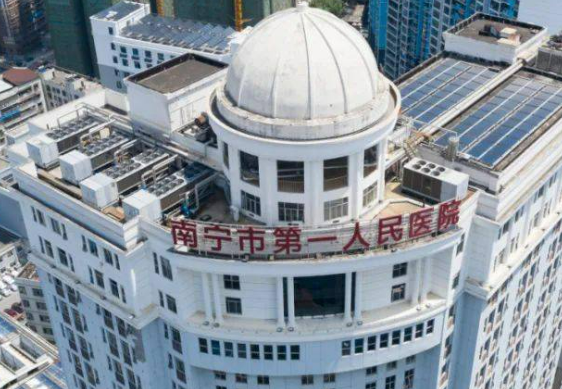 南寧市第一人民醫(yī)院整形美容外科隆胸真實案例圖分享，專業(yè)醫(yī)生來守護你的美麗