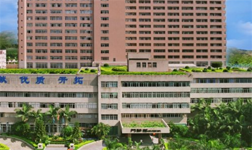 東莞濱海灣中心醫(yī)院燒傷整形科隆鼻價格公開！醫(yī)生口碑測評