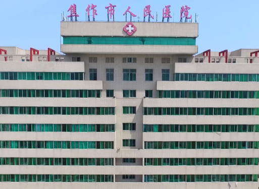 焦作市人民醫(yī)院整形科，案例口碑有