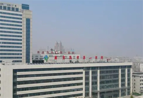 秦皇島第一醫(yī)院燒傷整形科調(diào)節(jié)疤痕怎么樣？激光祛疤案例果呈現(xiàn)