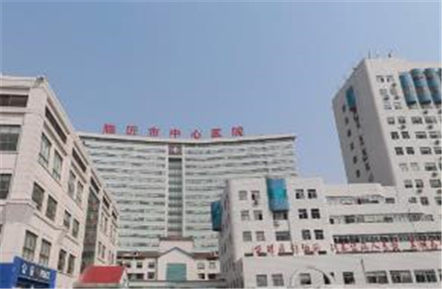 臨沂市中心醫(yī)院醫(yī)療美容科怎么樣？開眼角案例分享，真實測評