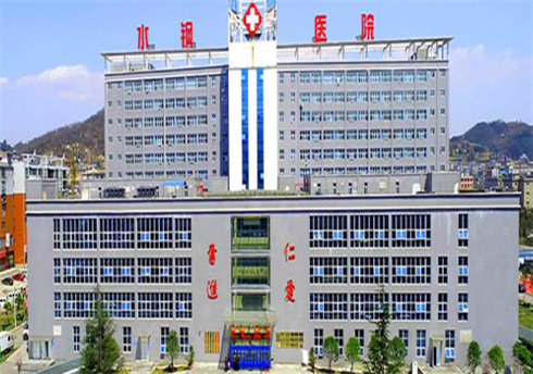 六盤(pán)水首鋼水鋼醫(yī)院燒傷整形科點(diǎn)擊看近期隆胸案例，2023價(jià)格