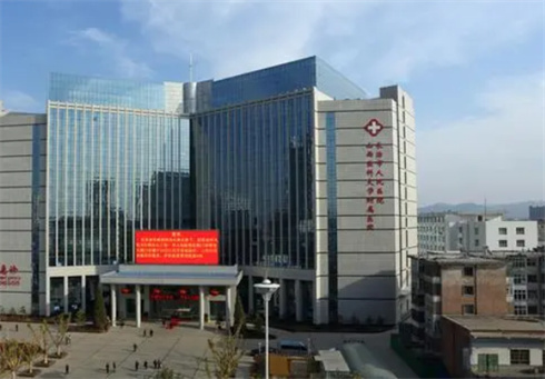 長治市人民醫(yī)院整形美容科面部拉皮做的怎么樣？醫(yī)生在線評價