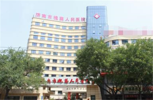 濟(jì)南市槐蔭人民醫(yī)院醫(yī)療美容科術(shù)后反饋圖分享，隆胸案例值得了解