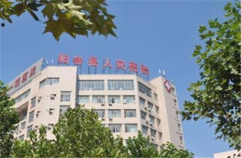 陽谷北大合作醫(yī)院醫(yī)療美容科正規(guī)嗎？附醫(yī)生名單，割雙眼案例介紹