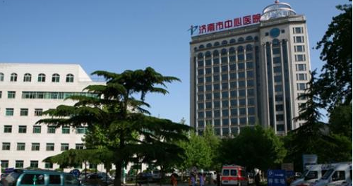 濟南市中心醫(yī)院整形科，術后科普分享