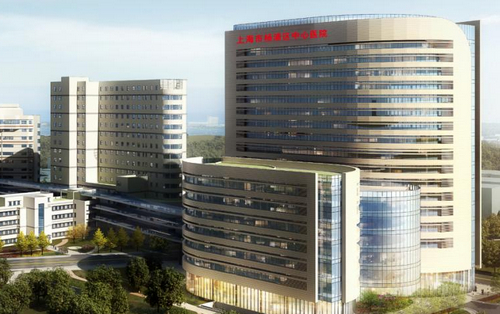 上海市楊浦區(qū)中心醫(yī)院隆胸有多厲害？速速來(lái)看案例+問(wèn)答