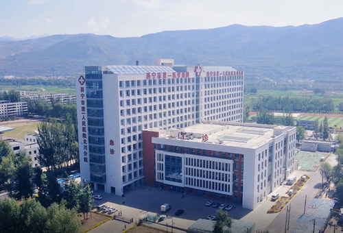 西寧人民醫(yī)院整形美容科雙眼皮技術(shù)好不好？美容達(dá)人強(qiáng)烈推薦！