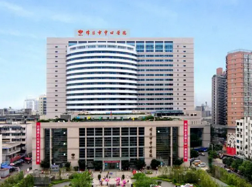 綿陽市中心醫(yī)院整形科怎么樣？內附皮膚激光美容案例+醫(yī)院信息