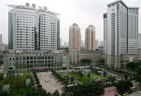 重醫(yī)大附一院醫(yī)療美容科收費(fèi)貴嗎？豐胸案例整理，醫(yī)院簡介