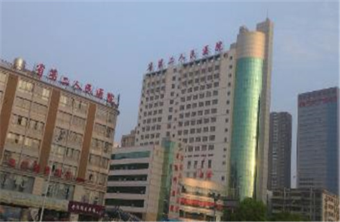 湖南省第二人民醫(yī)院整形美容科隆胸案例怎么樣？整形知識(shí)問答分享，附案例