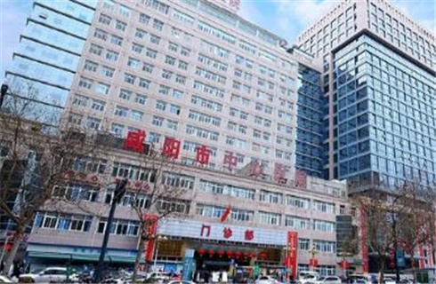 咸陽市中心醫(yī)院整形外科雙眼皮技術(shù)怎么樣？醫(yī)生實(shí)力上榜，附案例