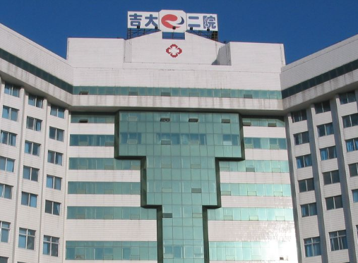 吉林大學第二醫(yī)院整形科，雙眼皮真實術后反饋