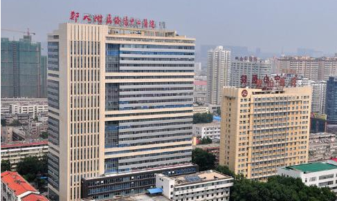 洛陽市中心醫(yī)院整形科，全切雙眼皮收費