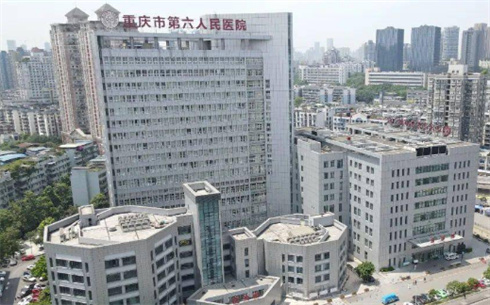 重慶第六人民醫(yī)院整形美容科技術(shù)怎么樣？醫(yī)生口碑好嗎？隆鼻恢復(fù)日記