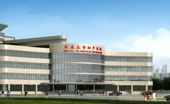 石家莊第四醫(yī)院整形科隆鼻效果好嗎？術(shù)前術(shù)后對比分享