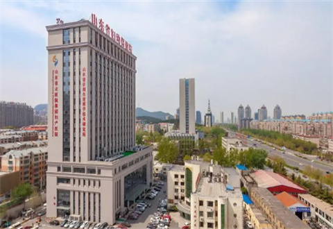 山東省婦幼保健院整形美容科好不好？假體隆鼻案例來襲，術后反饋