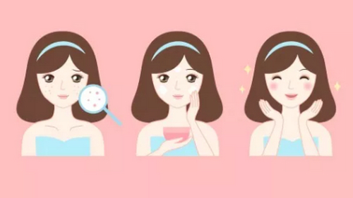 重慶大坪醫(yī)院美容科祛斑貴嗎？科室超全資料及祛斑案例整理