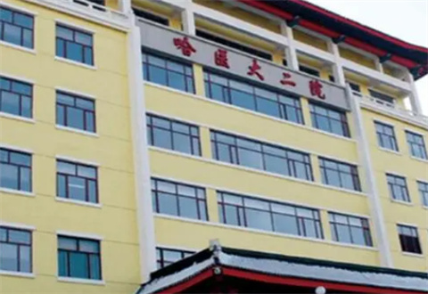 哈爾濱醫(yī)科大附屬第二醫(yī)院整形美容科如何？面部填充真人案例分享了