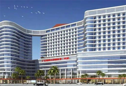 廣東藥科大學(xué)附屬醫(yī)院整形科怎么樣？技術(shù)好嗎？案例反饋