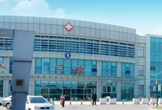 上海交通大學醫(yī)學院附屬第三人民醫(yī)院燒傷整形科隆胸評價/價格表查收