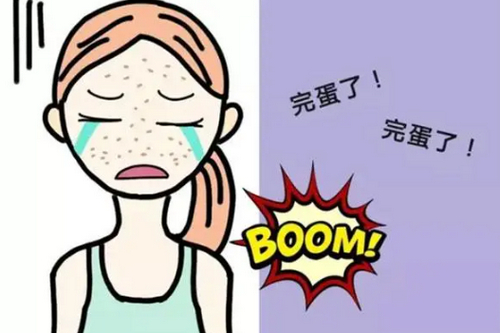 成都中醫(yī)藥大學(xué)附屬醫(yī)院祛斑怎么樣？含醫(yī)院介紹\案例效果分享~