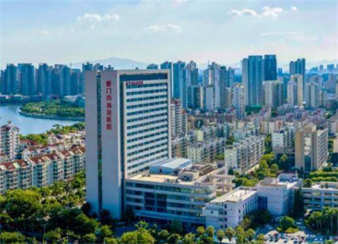 廈門(mén)市海滄醫(yī)院醫(yī)療美容科口碑好嗎？技術(shù)如何？資料全分享