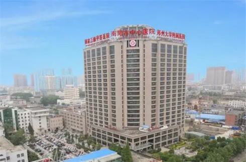 南陽(yáng)市中心醫(yī)院整形美容科技術(shù)在線點(diǎn)評(píng)！人氣醫(yī)生+面部脂肪填充反饋