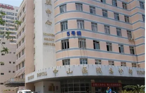 廈門大學附屬中山醫(yī)院整形美容科簡介公布！面部脂肪填充，醫(yī)生名單