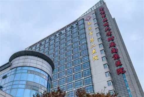 南京市第二醫(yī)院整形外科能做眼袋整形嗎？醫(yī)生誰好？看恢復美圖