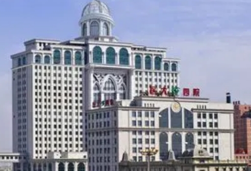 哈醫(yī)大四院整形美容激光中心激光祛斑反饋！點(diǎn)評醫(yī)生技術(shù)