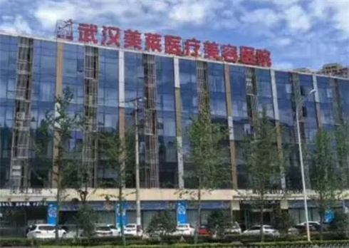 武漢美萊醫(yī)療美容醫(yī)院雙眼皮做的怎么樣？一鍵進入，術(shù)前術(shù)后