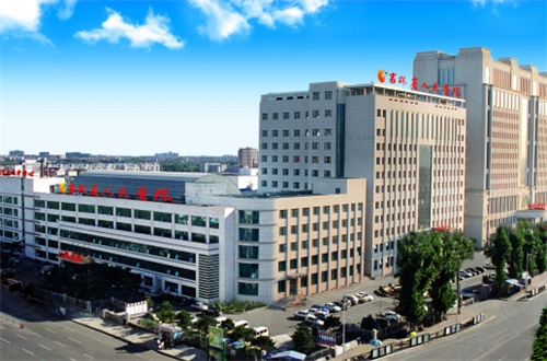 吉林省人民醫(yī)院燒傷整形科好嗎？項目多不多？附真人蛻變果