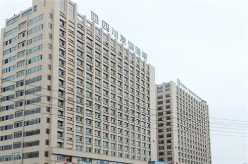 成都友誼醫(yī)院整形美容科好嗎？2023整形術(shù)后真人果反饋