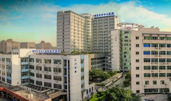 攀枝花市中心醫(yī)院燒傷整形科推薦_價(jià)格、案例了解一下
