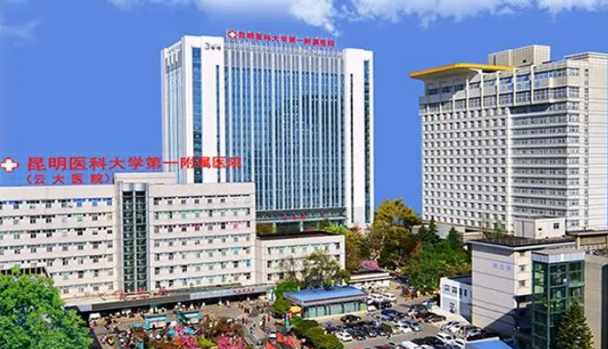 云大醫(yī)院整形美容科怎么樣？擅長項目及收費報價表詳細(xì)參考！