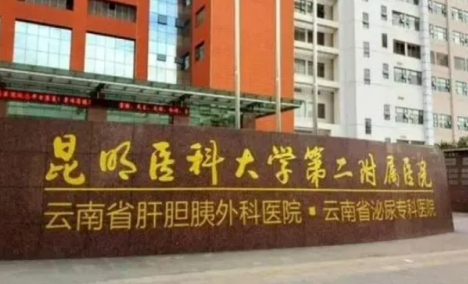 昆明醫(yī)學(xué)院第二附屬醫(yī)院整形科怎么樣？口碑不斷高漲！附價(jià)格收費(fèi)